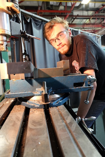 Apprentices continue to make their mark with Acorn