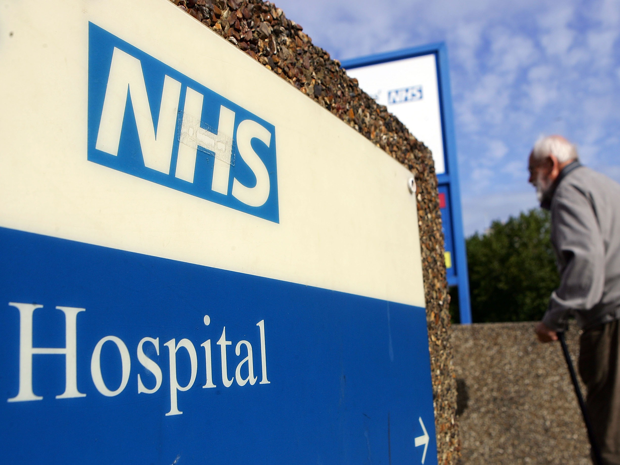 NHS deal releases exciting new treatment for cystic fibrosis