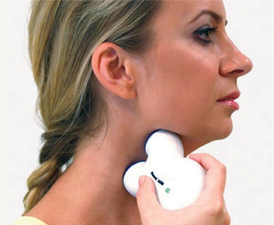 NHS adopts device to ‘zap away’ cluster headaches