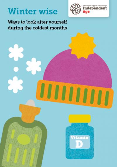 Winter has arrived… are you ready for it?
