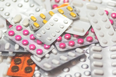 Pharmacists in care homes to cut ‘overmedication’
