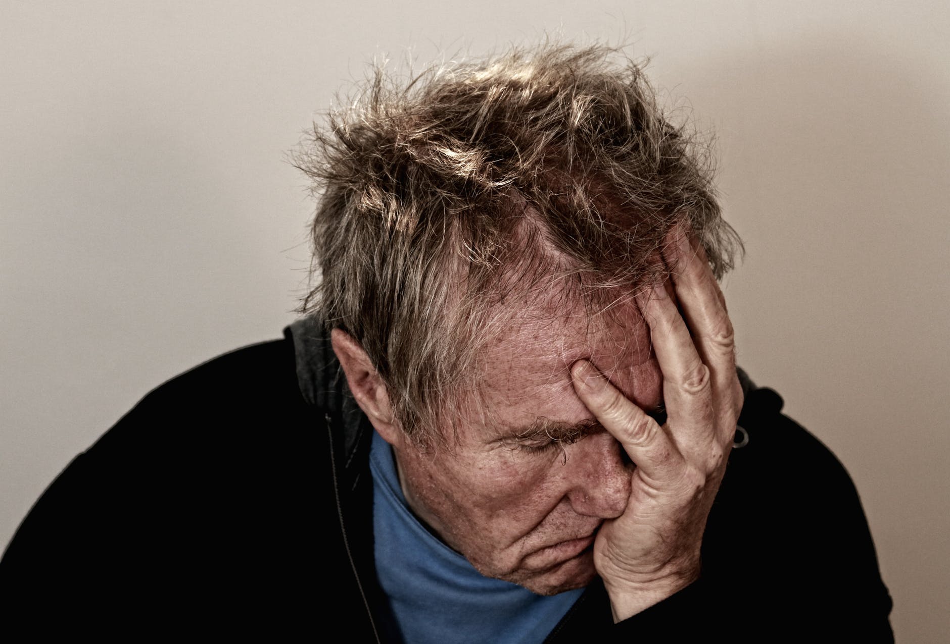 Coronavirus and mental health – don’t suffer in silence